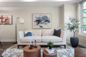 Farmhouse Charm 4BDRM Contemporary Retreat - Image 2