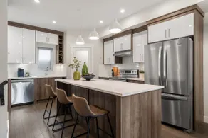 Farmhouse Charm 4BDRM Contemporary Retreat - Image 5