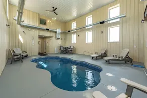 The Tippy Canoe | Luxurious 8BR Indoor Pool - Image 4