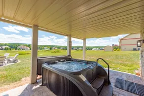 The Tippy Canoe | Luxurious 8BR Indoor Pool - Image 2