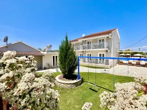 Sidari Beach Villa with private pool by DadoVillas - Image 2