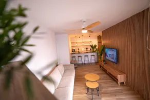Apartment in Zahara with side ocean views - Image 2