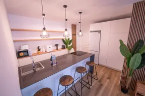 Apartment in Zahara with side ocean views - Image 5