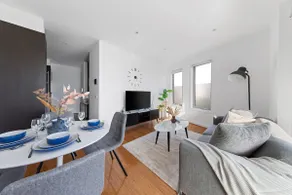 Stylish Serenity at Orrong - Image 1