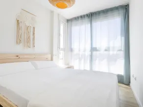 La Marina Area. 3 bedroom apart. - Image 2