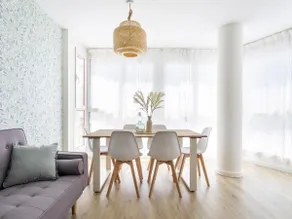 La Marina Area. 3 bedroom apart. - Image 3