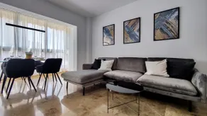DOS CALAS sunny apartment - Image 2