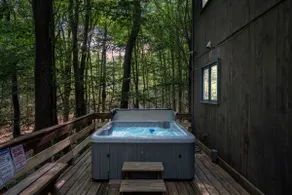 Lakeview Chalet | Arcade | Fire Pit | Lake Access - Image 3