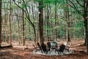Lakeview Chalet | Arcade | Fire Pit | Lake Access - Image 4