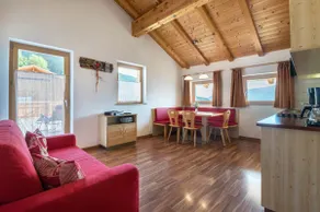 Solerhof Apt Terrace - Image 4