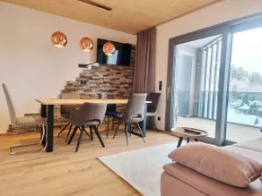 4 Bed Apartment Deluxe Panorama - Image 4