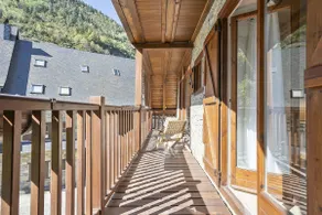 Luderna - Duplex con terraza Esclops - Image 5