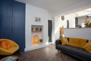 Spring Cottage - Image 3