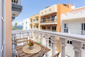 Playa San Juan with seaview and parking - Image 2