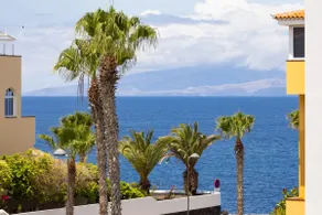 Playa San Juan with seaview and parking - Image 3
