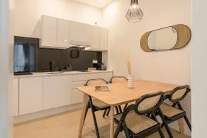 ISG Apartments Parking, Cuna apartment 1.3 - Image 3