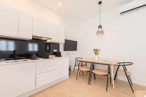 ISG Apartments Parking, Cuna apartment 2.4 - Image 3