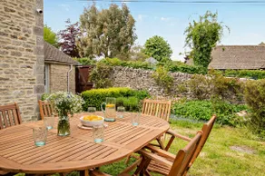 Stylish Cotswold holiday home - Smuggsbarn Cottage - Image 2