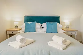 Stylish Cotswold holiday home - Smuggsbarn Cottage - Image 3