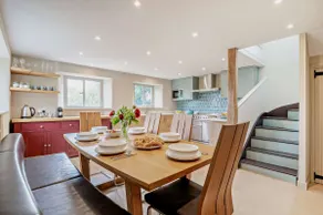 Stylish Cotswold holiday home - Smuggsbarn Cottage - Image 4