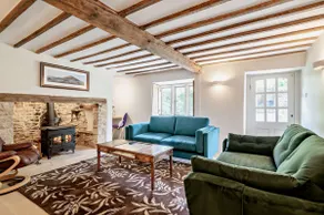 Stylish Cotswold holiday home - Smuggsbarn Cottage - Image 5