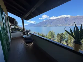 Maison Sophie Lake Como Vista Panoramica AC - Image 4