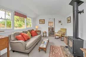The Red Shed guest house for 2. Bury St Edmunds 3m - Image 3