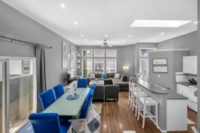 12 Spacious Home W Ac Crib Garage By Airport - Image 4