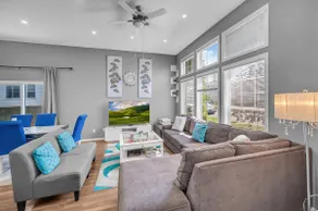 12 Spacious Home W Ac Crib Garage By Airport - Image 3