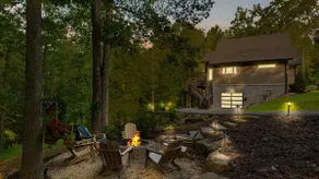 Luxe Mountain Retreat 683-Luxe Cabin-Sleeps 10 - Image 5