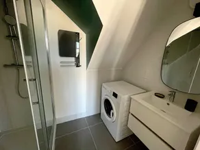 Cozy and bright apartment in the city center - Image 4
