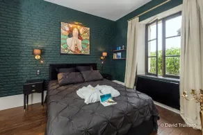 Suite MANA Cupidon + Parking + View of Piazza Ducale - Image 2