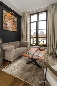 Suite MANA Cupidon + Parking + View of Piazza Ducale - Image 3