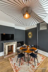 Suite MANA Cupidon + Parking + View of Piazza Ducale - Image 4