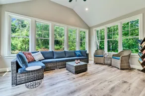 New Build, Vaulted Ceilings, & Wildlife Activity! - Image 2