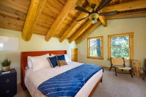 Chama Valley Views - Cabin Azul - Image 4