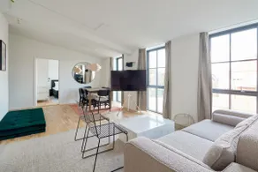 Spacious Comfort in Amager East, Copenhagen - Image 3