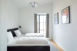 Spacious Comfort in Amager East, Copenhagen - Image 5