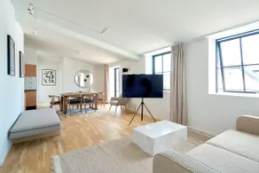Tranquil Comfort for 8 in Amager East, Copenhagen - Image 3