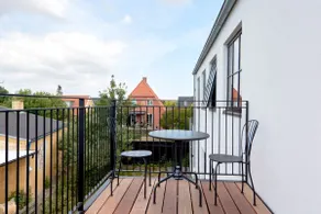 Tranquil Comfort for 8 in Amager East, Copenhagen - Image 4