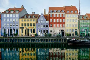 Tranquil Comfort for 8 in Amager East, Copenhagen - Image 5