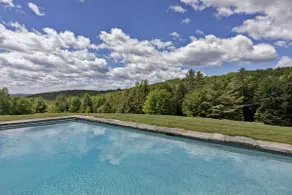 Norwich Estate with Pond, Pool & Mountain Views - Image 3