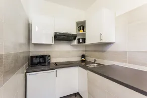 Appartement accueillant -1BR-6P - Auteuil - Passy - Image 3