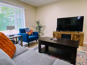 Family Friendly Nature Getaway near Golf Course - Image 3
