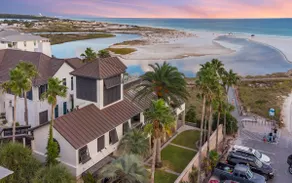Gulf Front - Grayton Beach - Next to Red Bar! - Image 4