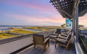 Gulf Front - Grayton Beach - Next to Red Bar! - Image 3