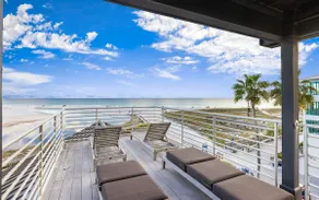 Gulf Front - Grayton Beach - Next to Red Bar! - Image 2