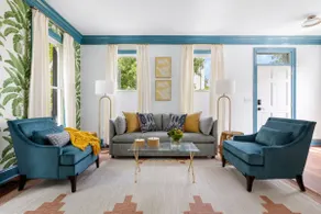 The Islander House | 3BR @ King Street w/ Parking! - Image 3