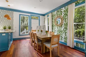 The Islander House | 3BR @ King Street w/ Parking! - Image 5