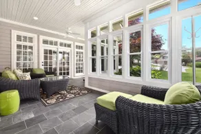 Shoreline Cottage - Direct Lake Access - Image 4